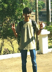 Shrey Patel avatar