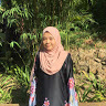 NUR ALYA AISYAH BINTI RASLANI avatar