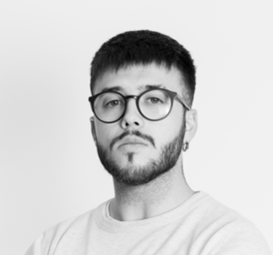 User portfolio avatar