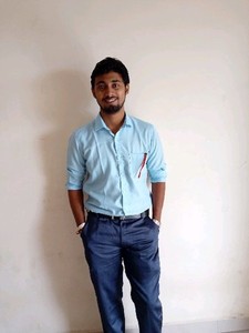 Bishal Kumar avatar