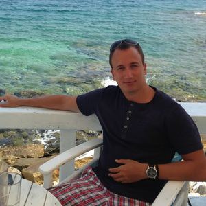 Miroslav Milovanovic avatar