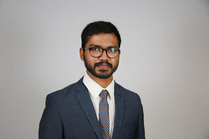 Anup Chittimalla avatar