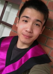 TSU-HSUAN CHEN avatar