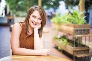 Chandelene Steyn avatar