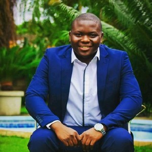 Stephen Maimbika avatar