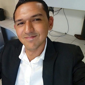 Germán Antonino Corona Aguilar Avatar