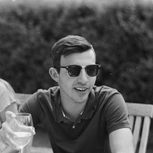 Pieter Valcke avatar