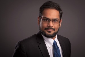 Karthik R Balaji avatar