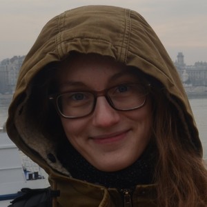 Kateřina Zubková avatar
