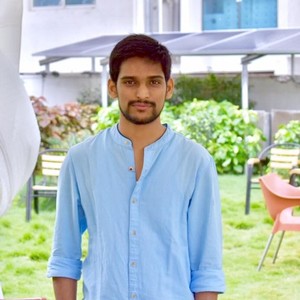 Nishant Madu avatar