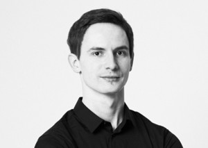 Dmitry Zhvansky avatar