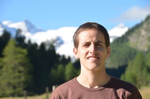 Yonatan Eisenstein avatar