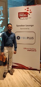 Vishnu Shiva Kumar avatar