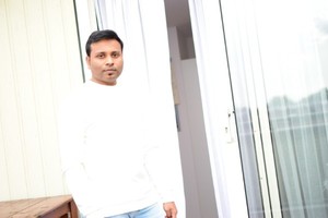 Vivek Reddyvari avatar