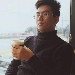 Quang-Anh Man avatar