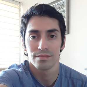 Jonathan Gómez avatar