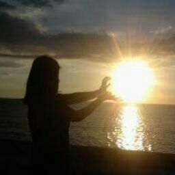 Shebna Rose Fabilloren avatar