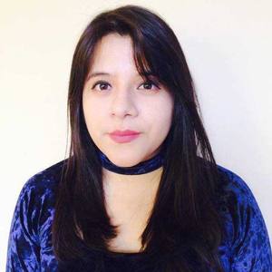 Maritza Cieza avatar