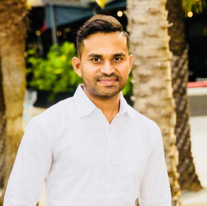 Abhishek Patel avatar