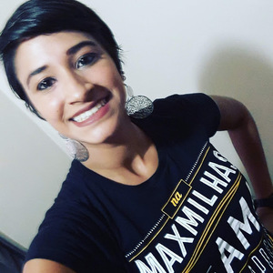 Gabriela Cristina Viana Batista avatar