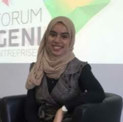 Idmanssour khadija avatar