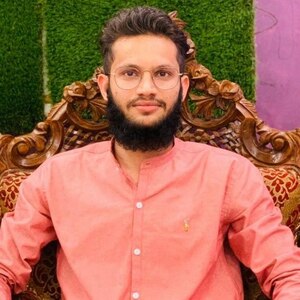 Muhammad Bilal avatar