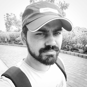 Shivam Tiwari avatar