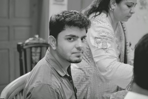 Saad Hafeez avatar