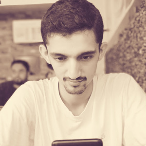 harsh bhaksaar avatar