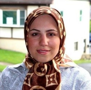 Azadeh Ansari avatar