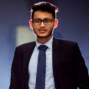 Kazi Sakib Ahmad avatar