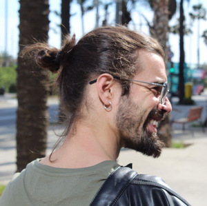 Antonio González Blanco avatar