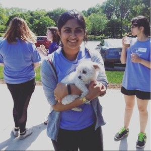 Kshama Girish avatar