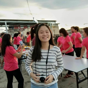 KHOR HUI JING avatar