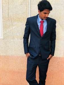 Eldho T Yacob avatar