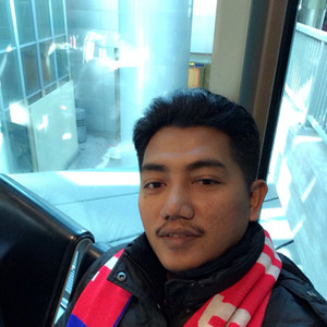 Shahdan Sukardi avatar