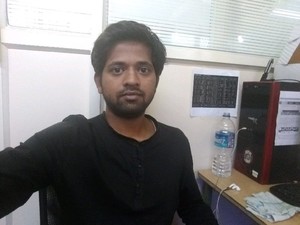 amogh dhupkar avatar