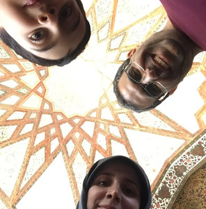 Ebrahim Daghayeghi avatar