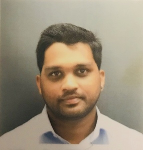 JEFFIN XAVIER avatar