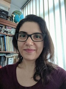 Ana Margarida Pereira avatar