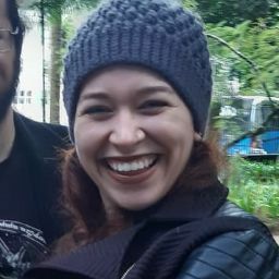 Elisa Ribeiro avatar