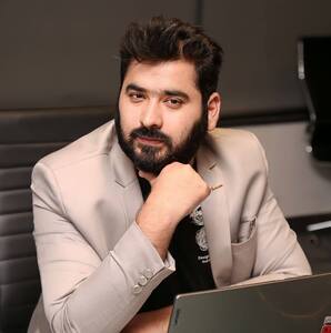 Muhammad Mamoon Sharif avatar