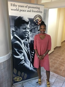 Krystal Dixon avatar