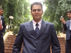 Dheeraj Soni avatar