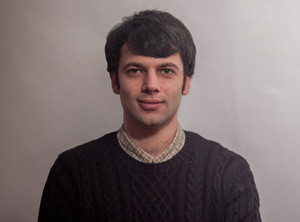 Denis Vesprini avatar