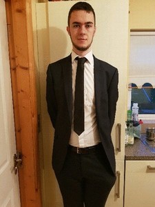 Keegan O'Mahoney avatar