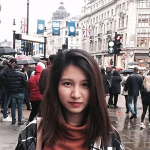 Linh Nhat Le Nguyen avatar