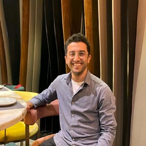 Mohamed khalifa avatar