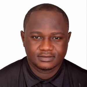 David Ugwuanyi avatar