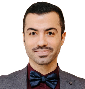 Mehran Haddadi avatar